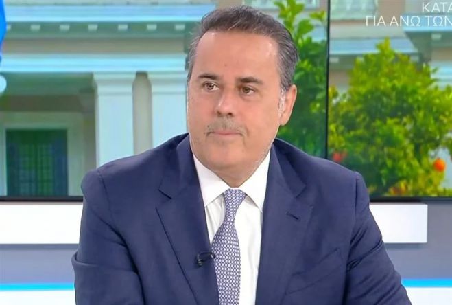 Παπασταύρου για οικισμούς κάτω των 2.000 κατοίκων: &#039;&#039;Το προεδρικό Διάταγμα δεν έχει αλλάξει τίποτα&#039;&#039;