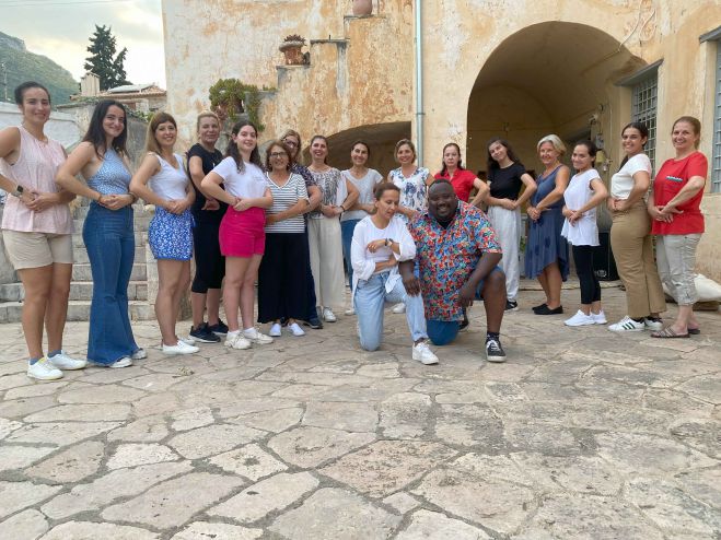 &laquo;&Phi;&tau;ά&sigma;&alpha;&mu;&epsilon;&raquo; &sigma;&tau;&eta;&nu; &Epsilon;&Rho;&Tau;1 &mu;&epsilon; &tau;&omicron;&nu; &Zeta;&epsilon;&rho;ό&mu; &Kappa;&alpha;&lambda;&omicron;ύ&tau;&alpha; &ndash; &Tau;&alpha;&xi;&iota;&delta;έ&psi;&tau;&epsilon; &sigma;&tau;&omicron; &Lambda;&epsilon;&omega;&nu;ί&delta;&iota;&omicron;