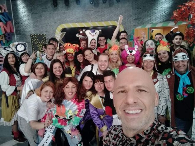 &Kappa;&alpha;&lambda;&alpha;&mu;&alpha;&tau;&iota;&alpha;&nu;&omicron;ί &kappa;&alpha;&rho;&nu;&alpha;&beta;&alpha;&lambda;&iota;&sigma;&tau;έ&sigmaf; &sigma;&tau;&omicron; &ldquo;&Kappa;&alpha;&lambda;ό &Mu;&epsilon;&sigma;&eta;&mu;&epsilon;&rho;ά&kappa;&iota;&rdquo; &tau;&omicron;&upsilon; &Nu;ί&kappa;&omicron;&upsilon; &Mu;&omicron;&upsilon;&tau;&sigma;&iota;&nu;ά (vd)