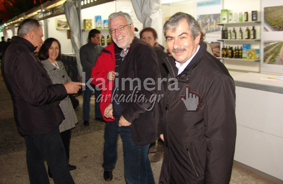 &Beta;&omicron;&upsilon;&lambda;&epsilon;&upsilon;&tau;έ&sigmaf; &tau;&omicron;&upsilon; &Sigma;&Upsilon;&Rho;&Iota;&Zeta;&Alpha;: &laquo;&Omicron; &kappa;. &Tau;&alpha;&tau;&omicron;ύ&lambda;&eta;&sigmaf; &theta;έ&lambda;&epsilon;&iota; &nu;&alpha; &mu;&epsilon;&tau;&alpha;&tau;&rho;έ&psi;&epsilon;&iota; &tau;&eta;&nu; &Pi;&epsilon;&lambda;&omicron;&pi;ό&nu;&nu;&eta;&sigma;&omicron; &sigma;&epsilon; &Epsilon;&iota;&delta;&iota;&kappa;ή &Omicron;&iota;&kappa;&omicron;&nu;&omicron;&mu;&iota;&kappa;ή &Zeta;ώ&nu;&eta;&raquo;