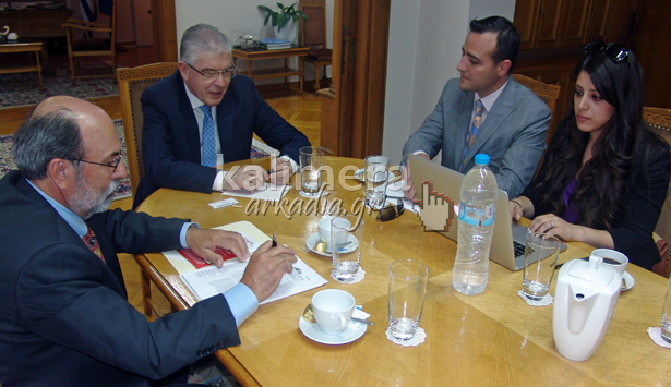 &Alpha;&pi;&omicron;&kappa;&lambda;&epsilon;&iota;&sigma;&tau;&iota;&kappa;ό &ndash; &Tau;&iota; &zeta;ή&tau;&eta;&sigma;&alpha;&nu; &omicron;&iota; &omicron;&mu;&omicron;&gamma;&epsilon;&nu;&epsilon;ί&sigmaf; &tau;&eta;&sigmaf; &Alpha;&mu;&epsilon;&rho;&iota;&kappa;ή&sigmaf; &alpha;&pi;ό &tau;&omicron;&nu; &Upsilon;&pi;&omicron;&upsilon;&rho;&gamma;ό &Upsilon;&gamma;&epsilon;ί&alpha;&sigmaf; &gamma;&iota;&alpha; &tau;&omicron; &Pi;&alpha;&nu;&alpha;&rho;&kappa;&alpha;&delta;&iota;&kappa;ό &Nu;&omicron;&sigma;&omicron;&kappa;&omicron;&mu;&epsilon;ί&omicron; (vd)!