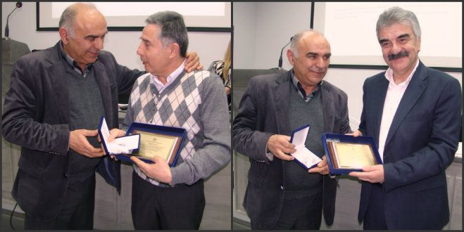 &Tau;&omicron; &Epsilon;&pi;&iota;&mu;&epsilon;&lambda;&eta;&tau;ή&rho;&iota;&omicron; &Alpha;&rho;&kappa;&alpha;&delta;ί&alpha;&sigmaf; &tau;ί&mu;&eta;&sigma;&epsilon; &tau;&omicron;&nu; &Delta;&eta;&mu;ή&tau;&rho;&eta; &Lambda;&omicron;&upsilon;&kappa;ά &kappa;&alpha;&iota; &tau;&omicron;&nu; &Iota;&omega;ά&nu;&nu;&eta; &Pi;&alpha;&pi;&alpha;&gamma;&epsilon;&omega;&rho;&gamma;ί&omicron;&upsilon; (vd)