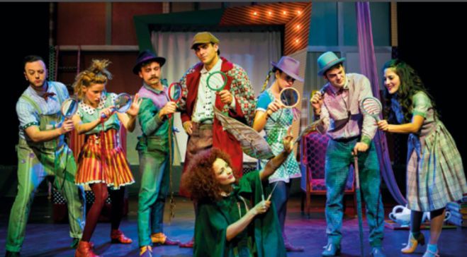 &Alpha;&kappa;&upsilon;&rho;ώ&theta;&eta;&kappa;&epsilon; &pi;&alpha;&iota;&delta;&iota;&kappa;ή &pi;&alpha;&rho;ά&sigma;&tau;&alpha;&sigma;&eta; &sigma;&tau;&eta;&nu; &Tau;&rho;ί&pi;&omicron;&lambda;&eta;