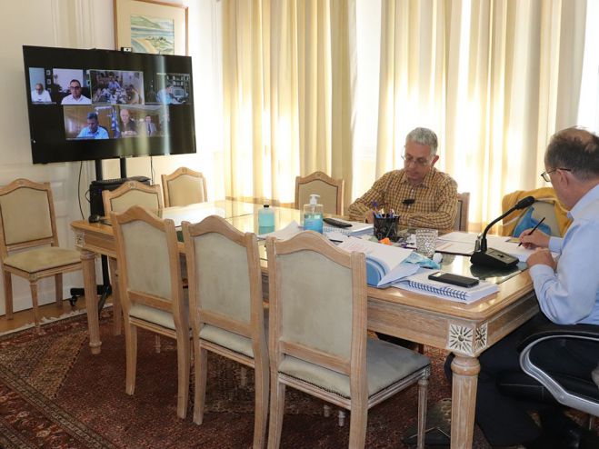 &Tau;&eta;&lambda;&epsilon;&delta;&iota;ά&sigma;&kappa;&epsilon;&psi;&eta; &mu;&epsilon; &tau;&omicron;&upsilon;&sigmaf; &chi;&omega;&rho;&iota;&kappa;&omicron;ύ&sigmaf; &alpha;&nu;&tau;&iota;&pi;&epsilon;&rho;&iota;&phi;&epsilon;&rho;&epsilon;&iota;ά&rho;&chi;&epsilon;&sigmaf; &epsilon;ί&chi;&epsilon; &omicron; &pi;&epsilon;&rho;&iota;&phi;&epsilon;&rho;&epsilon;&iota;ά&rho;&chi;&eta;&sigmaf; &Pi;. &Nu;ί&kappa;&alpha;&sigmaf;