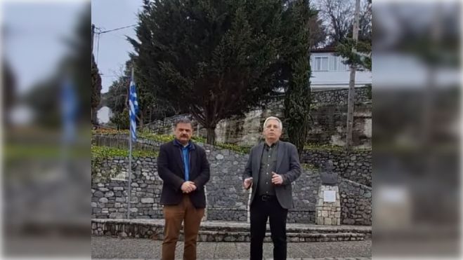 Στα χνάρια του Αρχιστράτηγου. Η παράταξη «Πρώτα η Πελοπόννησος» τιμά τον Θεόδωρο Κολοκοτρώνη στον Άκοβο!