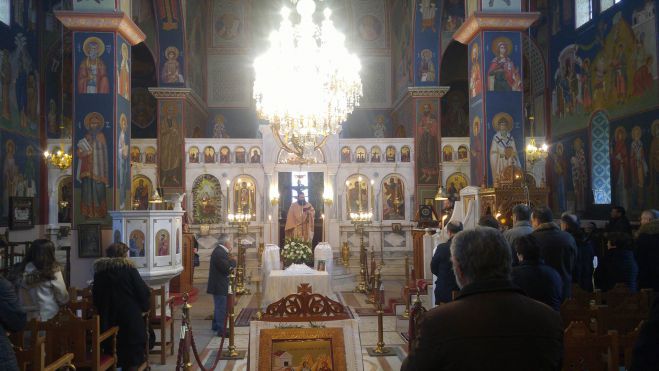 &Beta;&lambda;&alpha;&chi;&omicron;&kappa;&epsilon;&rho;&alpha;&sigma;&iota;ά | &Tau;&omicron; &epsilon;&tau;ή&sigma;&iota;&omicron; &mu;&nu;&eta;&mu;ό&sigma;&upsilon;&nu;&omicron; &tau;&omicron;&upsilon; &mu;&alpha;&kappa;&alpha;&rho;&iota;&sigma;&tau;&omicron;ύ &iota;&epsilon;&rho;έ&alpha; &Chi;&rho;ή&sigma;&tau;&omicron;&upsilon; &Lambda;&upsilon;&mu;&pi;&epsilon;&rho;ό&pi;&omicron;&upsilon;&lambda;&omicron;&upsilon;
