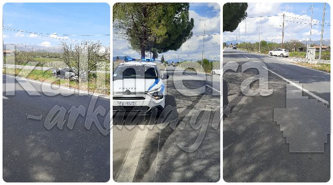 &Nu;έ&omicron; &sigma;&omicron;&beta;&alpha;&rho;ό &tau;&rho;&omicron;&chi;&alpha;ί&omicron; &sigma;&tau;&omicron; &Kappa;&alpha;&mu;ά&rho;&iota; &Tau;&epsilon;&gamma;έ&alpha;&sigmaf; | &Gamma;&iota;&alpha; &alpha;&delta;&iota;&alpha;&phi;&omicron;&rho;ί&alpha; &tau;&eta;&sigmaf; &Pi;&epsilon;&rho;&iota;&phi;έ&rho;&epsilon;&iota;&alpha;&sigmaf; &mu;&iota;&lambda;ά &eta; &Pi;&rho;ό&epsilon;&delta;&rho;&omicron;&sigmaf; &tau;&omicron;&upsilon; &chi;&omega;&rho;&iota;&omicron;ύ - "&Phi;&omicron;&beta;ά&mu;&alpha;&iota; ό&tau;&iota; &theta;&alpha; &theta;&rho;&eta;&nu;ή&sigma;&omicron;&upsilon;&mu;&epsilon; &theta;ύ&mu;&alpha;&tau;&alpha;"