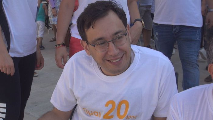 &Zeta;ά&kappa;&upsilon;&nu;&theta;&omicron;&sigmaf; | &Sigma;&tau;ή&rho;&iota;&gamma;&mu;&alpha; &Zeta;&omega;ή&sigmaf; &sigma;&tau;&omicron; &Delta;&iota;&omicron;&nu;ύ&sigma;&eta; &Pi;&rho;&omicron;&kappa;ό&pi;&eta; | &laquo;Ό&lambda;&omicron;&iota; &Mu;&alpha;&zeta;ί &gamma;&iota;&alpha; &tau;&omicron;&nu; &Delta;&iota;&omicron;&nu;ύ&sigma;&eta;!&raquo; (vd)