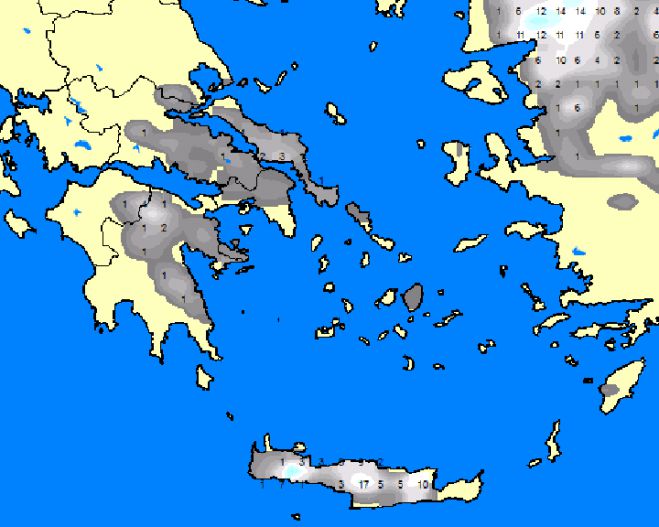 &Kappa;&alpha;&iota;&rho;ό&sigmaf;: &Theta;&alpha; &chi;&iota;&omicron;&nu;ί&sigma;&epsilon;&iota; &sigma;&tau;&eta;&nu; &Alpha;&rho;&kappa;&alpha;&delta;ί&alpha; &lambda;ί&gamma;&omicron; &pi;&rho;&iota;&nu; &laquo;&phi;ύ&gamma;&epsilon;&iota;&raquo; &tau;&omicron; 2016;