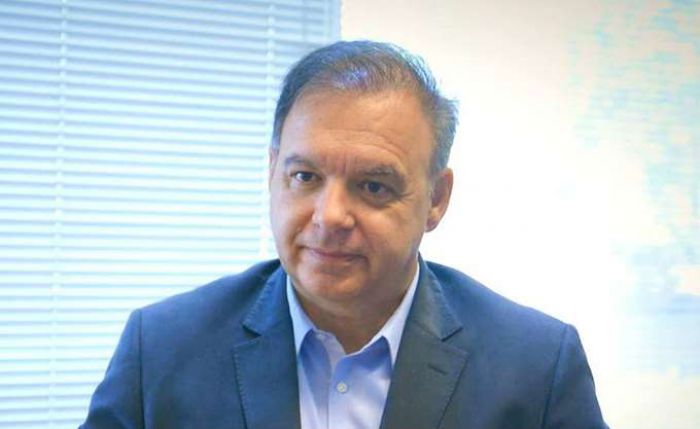 Λιαργκόβας: "Με πατερίτσες η έξοδος από τα μνημόνια"