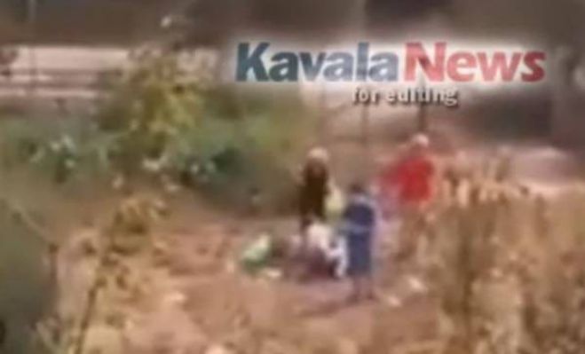 &Beta;ί&nu;&tau;&epsilon;&omicron; - &sigma;&omicron;&kappa;: &Delta;&eta;&mu;&omicron;&tau;&iota;&kappa;ό&sigmaf; &sigma;ύ&mu;&beta;&omicron;&upsilon;&lambda;&omicron;&sigmaf; &sigma;&tau;&eta; &Beta;. &Epsilon;&lambda;&lambda;ά&delta;&alpha; &sigma;&upsilon;&nu;&epsilon;&lambda;ή&phi;&theta;&eta; &gamma;&iota;&alpha; &kappa;&alpha;&kappa;&omicron;&pi;&omicron;ί&eta;&sigma;&eta; &sigma;&kappa;ύ&lambda;&omicron;&upsilon;