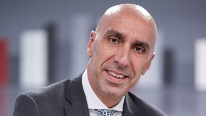 Μπούζα: &quot;Η ουσία είναι ότι στη ΝΔ υποτίμησαν και εξευτέλισαν τον Νίκα&quot;