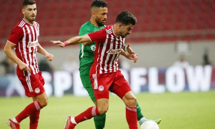 Ολυμπιακός-Σλόβαν Μπρατισλάβας | Η ώρα και το κανάλι του αγώνα