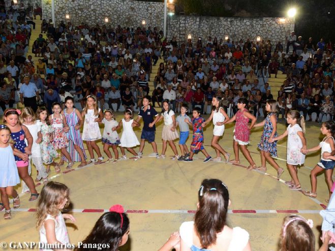 &Gamma;&iota;&omicron;&rho;&tau;ή &tau;&eta;&sigmaf; &Tau;&sigma;&alpha;&kappa;&omega;&nu;&omicron;&pi;&alpha;&rho;έ&alpha;&sigmaf; &sigma;&tau;&omicron;&nu; &Tau;&upsilon;&rho;ό!