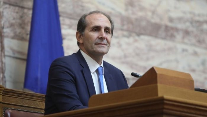 Έφυγε από τη ζωή μετά από ανακοπή ο ΓΓ της ΚΟ της ΝΔ Απόστολος Βεσυρόπουλος