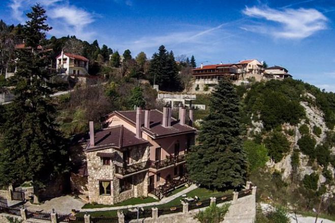 &Kappa;&Tau;&Epsilon;&Lambda; &Alpha;&rho;&kappa;&alpha;&delta;ί&alpha;&sigmaf; | &Mu;&omicron;&nu;&omicron;ή&mu;&epsilon;&rho;&eta; &epsilon;&kappa;&delta;&rho;&omicron;&mu;ή &sigma;&tau;&alpha; &Tau;&rho;ί&kappa;&alpha;&lambda;&alpha; &Kappa;&omicron;&rho;&iota;&nu;&theta;ί&alpha;&sigmaf;