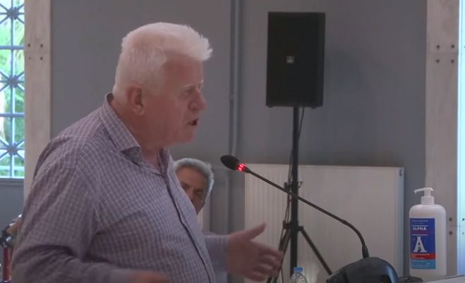 &Gamma;ό&nu;&tau;&iota;&kappa;&alpha;&sigmaf; &sigma;&epsilon; &Nu;ί&kappa;&alpha; &kappa;&alpha;&iota; &Tau;&alpha;&tau;&omicron;ύ&lambda;&eta;: "&Epsilon;ί&sigma;&alpha;&sigma;&tau;&epsilon; &gamma;&iota;&alpha; &tau;&alpha; &pi;&alpha;&nu;&eta;&gamma;ύ&rho;&iota;&alpha;"! (vd)