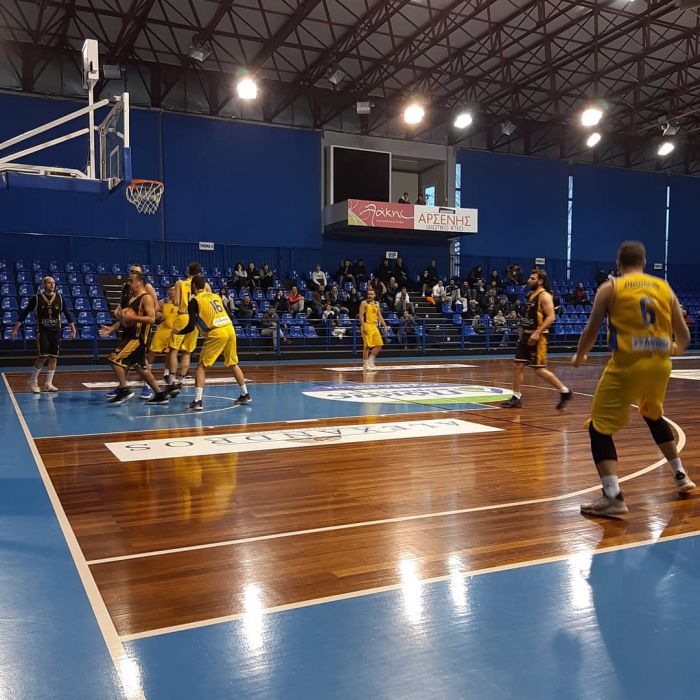 &Mu;&epsilon;&gamma;ά&lambda;&eta; &nu;ί&kappa;&eta; &gamma;&iota;&alpha; &tau;&omicron;&upsilon;&sigmaf; &Delta;&rho;&omicron;&mu;&epsilon;ί&sigmaf; - &Tau;&eta;&nu; &alpha;&phi;&iota;έ&rho;&omega;&sigma;&alpha;&nu; &sigma;&tau;&omicron;&nu; &Delta;&iota;&alpha;&mu;&alpha;&nu;&tau;ή &Mu;&pi;&omicron;&upsilon;&rho;ή