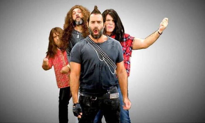 "&Rho;ά&delta;&iota;&omicron; &Alpha;&rho;&beta;ύ&lambda;&alpha;" &kappa;&alpha;&iota; "&Beta;&iota;&nu;ύ&lambda;&iota;&omicron;" &sigma;&tau;&omicron; Open!