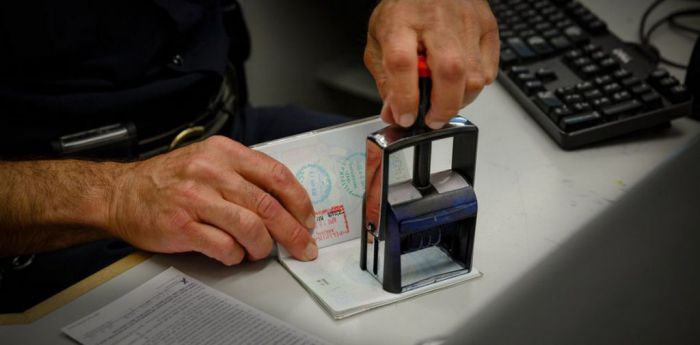 Έκδοση ταξιδιωτικών εγγράφων σε πρόσφυγες | Αρμόδια υπηρεσία το αστυνομικό τμήμα Τρίπολης