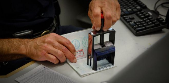 Έκδοση ταξιδιωτικών εγγράφων σε πρόσφυγες | Αρμόδια υπηρεσία το αστυνομικό τμήμα Τρίπολης
