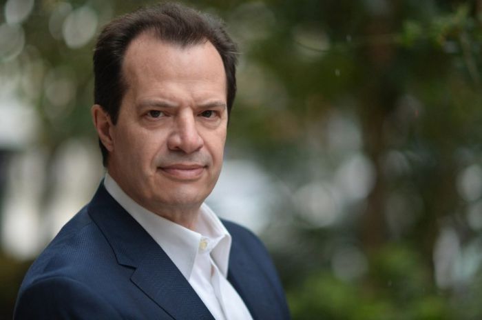 Δέδες: "Θα γίνουμε οι εγγυητές κάθε δυνατότητας συνεννόησης, σύγκλισης και συνεργασίας"