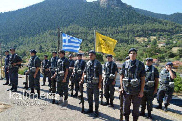 Βλαχέρνα | Την Κυριακή οι εκδηλώσεις μνήμης για το Ολοκαύτωμα