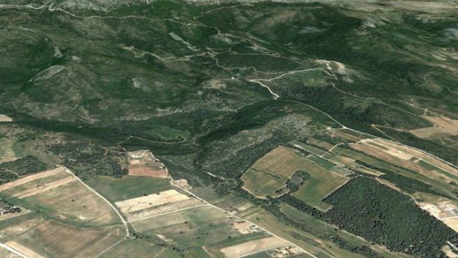 Υπουργείο Περιβάλλοντος | Περιμένει από το … 2016 στοιχεία για τους δασικούς χάρτες από τον Δήμο Γορτυνίας!