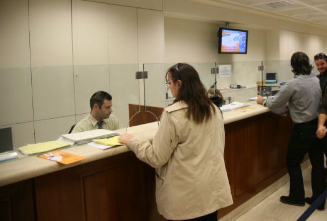 Σε ποιες τράπεζες μπορούν να πληρωθούν οι λογαριασμοί της ΔΕΥΑ Β. Κυνουρίας
