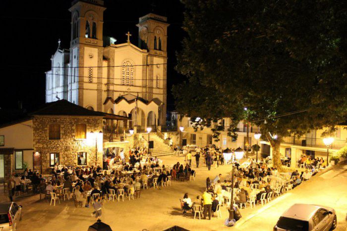 &Omicron;&iota; &Alpha;&upsilon;&gamma;&omicron;&upsilon;&sigma;&tau;&iota;ά&tau;&iota;&kappa;&epsilon;&sigmaf; &epsilon;&kappa;&delta;&eta;&lambda;ώ&sigma;&epsilon;&iota;&sigmaf; &sigma;&tau;&omicron; &chi;&omega;&rho;&iota;ό &Pi;&iota;ά&nu;&alpha;!