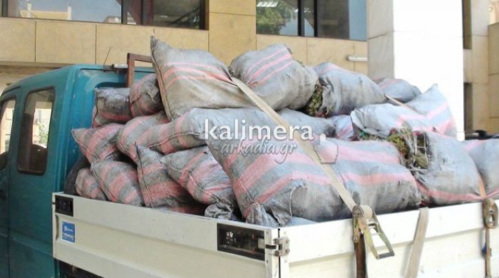 &Xi;&epsilon;&rho;ί&zeta;&omega;&nu;&alpha;&nu; &alpha;&nu;&epsilon;&xi;έ&lambda;&epsilon;&gamma;&kappa;&tau;&alpha; &rho;ί&gamma;&alpha;&nu;&eta; &kappa;&alpha;&iota; &tau;&sigma;ά&iota; &alpha;&pi;ό &tau;&omicron; &Mu;&alpha;ί&nu;&alpha;&lambda;&omicron; &gamma;&iota;&alpha; &nu;&alpha; &tau;&alpha; &pi;&omicron;&upsilon;&lambda;ή&sigma;&omicron;&upsilon;&nu;! &Sigma;&upsilon;&lambda;&lambda;ή&psi;&epsilon;&iota;&sigmaf; &alpha;&pi;ό &tau;&omicron; &Delta;&alpha;&sigma;&alpha;&rho;&chi;&epsilon;ί&omicron; (vd)