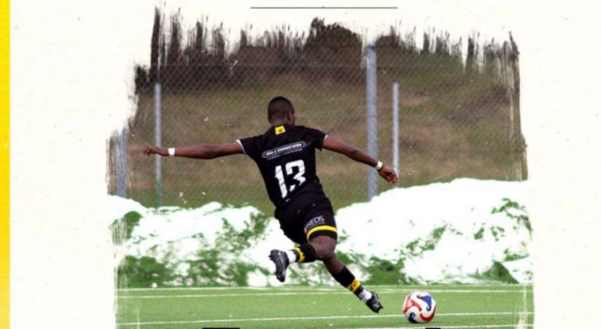 &Tau;&omicron;&nu; &mu;έ&sigma;&omicron; Yves Nkuru &alpha;&nu;&alpha;&kappa;&omicron;ί&nu;&omega;&sigma;&epsilon; &eta; &Delta;ό&xi;&alpha; &Mu;&epsilon;&gamma;&alpha;&lambda;ό&pi;&omicron;&lambda;&eta;&sigmaf;!