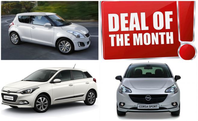 Deal &Sigma;&epsilon;&pi;&tau;&epsilon;&mu;&beta;&rho;ί&omicron;&upsilon;! A&upsilon;&tau;&omicron;&kappa;ί&nu;&eta;&tau;&alpha; &sigma;&epsilon; ά&rho;&iota;&sigma;&tau;&eta; &kappa;&alpha;&tau;ά&sigma;&tau;&alpha;&sigma;&eta; &kappa;&alpha;&iota; &sigma;&epsilon;... &epsilon;&iota;&delta;&iota;&kappa;έ&sigmaf; &tau;&iota;&mu;έ&sigmaf;!