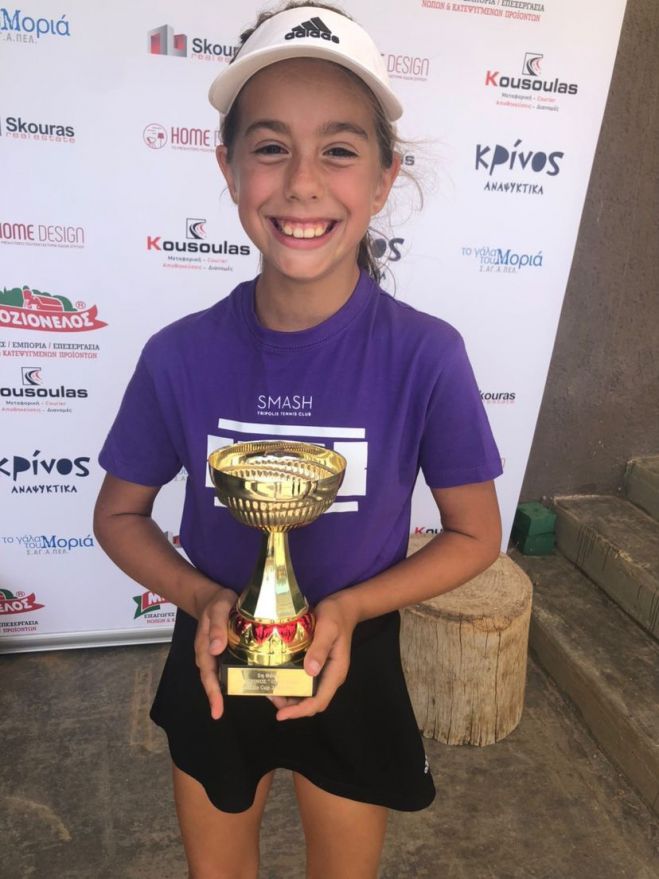 &Tau;έ&nu;&iota;&sigmaf; | &Chi;&rho;&upsilon;&sigma;ό &gamma;&iota;&alpha; &tau;&eta;&nu; &Kappa;&omicron;&rho;&mu;&pi;ί&lambda;&alpha; &tau;&omicron;&upsilon; Smash &sigma;&tau;&omicron; Ά&rho;&gamma;&omicron;&sigmaf;