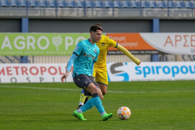 &Alpha;&sigma;&tau;έ&rho;&alpha;&sigmaf; | &Pi;&alpha;&rho;&alpha;&chi;ώ&rho;&eta;&sigma;&epsilon; &pi;&alpha;ί&chi;&tau;&eta; &tau;&omicron;&upsilon; &sigma;&tau;&eta;&nu; HJK Helsinki