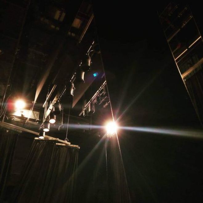 &Alpha;&nu;&omicron;&iota;&kappa;&tau;έ&sigmaf; &gamma;&iota;&alpha; &tau;&omicron; &kappa;&omicron;&iota;&nu;ό &omicron;&iota; &pi;&rho;ό&beta;&epsilon;&sigmaf; &tau;&eta;&sigmaf; &Theta;&epsilon;&alpha;&tau;&rho;&iota;&kappa;ή&sigmaf; &Omicron;&mu;ά&delta;&alpha;&sigmaf; &Tau;&rho;ί&pi;&omicron;&lambda;&eta;&sigmaf;