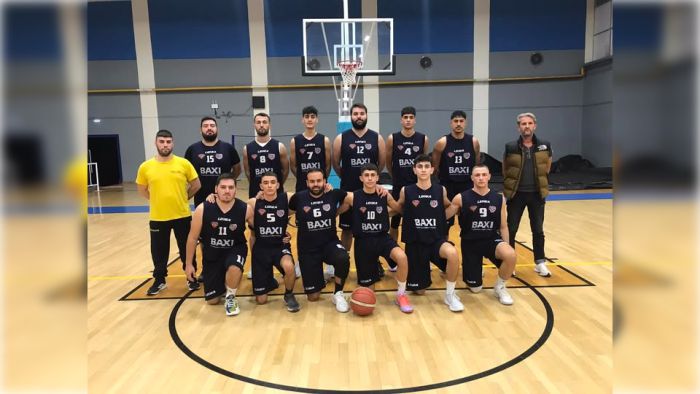 Πρεμιέρα με ήττα για τον Πολύβιο Μεγαλόπολης