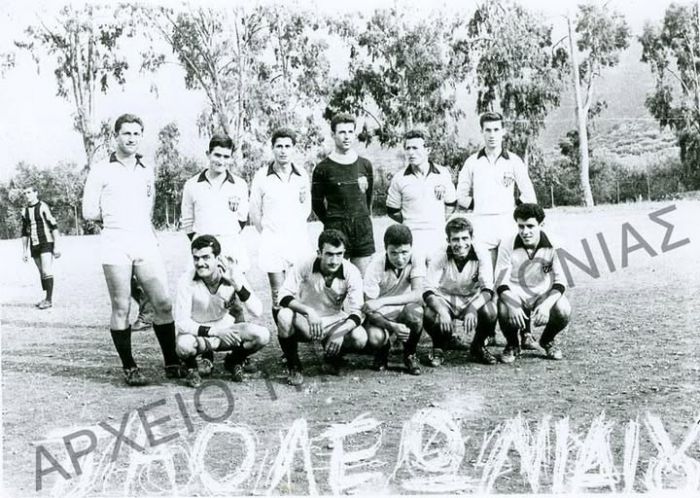 Ο Κυνηγετικός Σύλλογος Λεωνιδίου για την απώλεια του Γεωργίου Πήλιουρα (Κουρή)