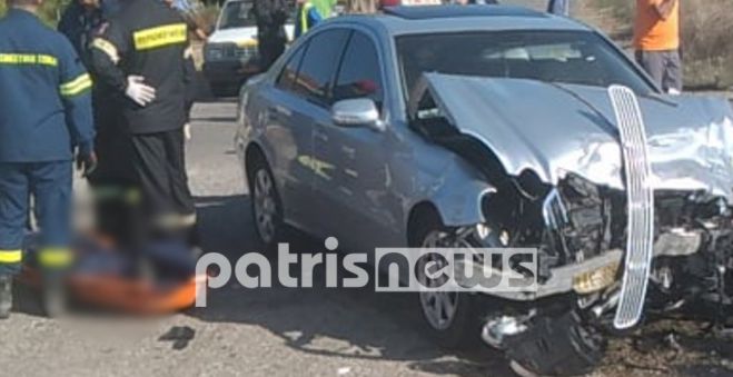 &Sigma;&omicron;&kappa;&alpha;&rho;&iota;&sigma;&tau;&iota;&kappa;ό &tau;&rho;&omicron;&chi;&alpha;ί&omicron; &delta;&upsilon;&sigma;&tau;ύ&chi;&eta;&mu;&alpha; &sigma;&tau;&eta;&nu; &Eta;&lambda;&epsilon;ί&alpha; (vd)