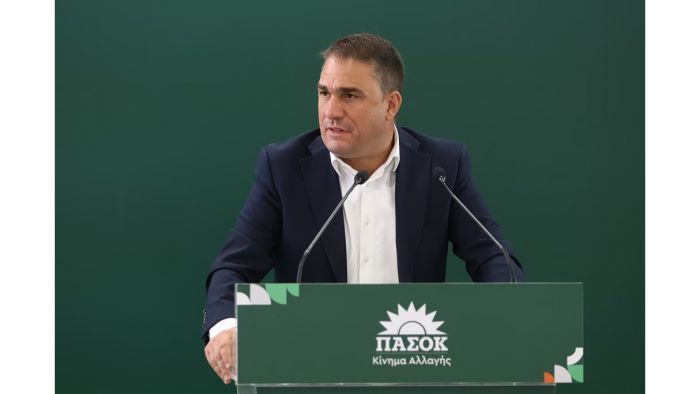 &Epsilon;&kappa;&pi;&rho;ό&sigma;&omega;&pi;&omicron;&sigmaf; &Tau;ύ&pi;&omicron;&upsilon; &Pi;&Alpha;&Sigma;&Omicron;&Kappa;: "&Delta;&epsilon;&nu; &theta;&alpha; &sigma;&upsilon;&gamma;&kappa;&upsilon;&beta;&epsilon;&rho;&nu;ή&sigma;&omicron;&upsilon;&mu;&epsilon; &pi;&omicron;&tau;έ &mu;&epsilon; &tau;&eta; &Nu;&Delta;"