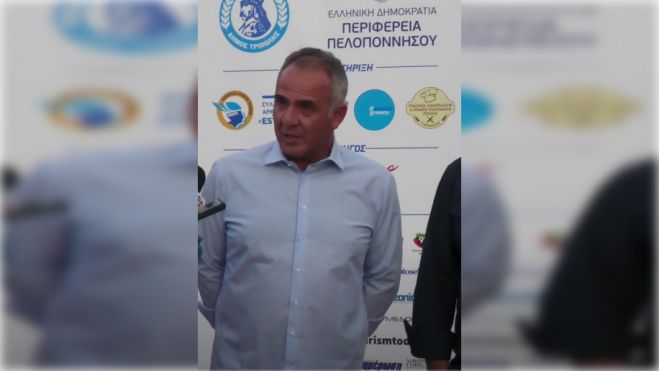 Νέο Φεστιβάλ Παραδοσιακών Γεύσεων και Γλυκισμάτων στην Τρίπολη προανήγγειλε ο Τρουπής!