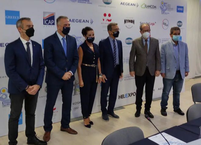 &Phi;&epsilon;ύ&gamma;&epsilon;&iota; &gamma;&iota;&alpha; &Theta;&epsilon;&sigma;&sigma;&alpha;&lambda;&omicron;&nu;ί&kappa;&eta; &omicron; &Pi;&alpha;&nu;&alpha;&gamma;&iota;ώ&tau;&eta;&sigmaf; &Nu;ί&kappa;&alpha;&sigmaf;