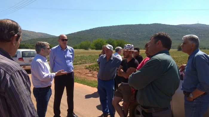 &Phi;&omicron;&rho;&omicron;&lambda;&omicron;&gamma;&iota;&kappa;έ&sigmaf; &epsilon;&lambda;&alpha;&phi;&rho;ύ&nu;&sigma;&epsilon;&iota;&sigmaf; &kappa;&alpha;&iota; &rho;&upsilon;&theta;&mu;ί&sigma;&epsilon;&iota;&sigmaf; &gamma;&iota;&alpha; &tau;&eta; &Delta;&Epsilon;&Eta; &zeta;&eta;&tau;ά &omicron; &Omicron;&delta;&upsilon;&sigma;&sigma;έ&alpha;&sigmaf; &gamma;&iota;&alpha; &tau;&omicron;&upsilon;&sigmaf; &pi;&alpha;&rho;&alpha;&gamma;&omega;&gamma;&omicron;ύ&sigmaf; &tau;&eta;&sigmaf; &Sigma;&kappa;&iota;&rho;ί&tau;&iota;&delta;&alpha;&sigmaf;