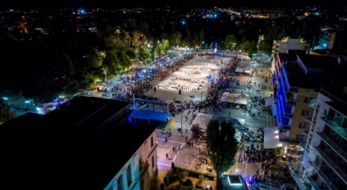 Άλωση | Αυτά τα σωματεία και φορείς συμμετείχαν στις εκδηλώσεις - Οι ευχαριστίες του Δήμου Τρίπολης