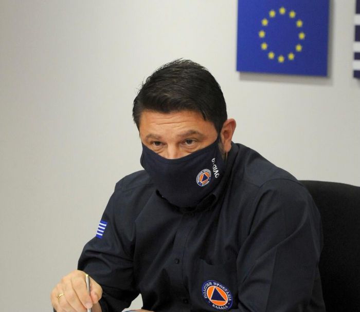 Covid | &Alpha;&nu;έ&beta;&eta;&kappa;&epsilon; &epsilon;&pi;ί&pi;&epsilon;&delta;&omicron; &kappa;&iota;&nu;&delta;ύ&nu;&omicron;&upsilon; &eta; &Alpha;&rho;&kappa;&alpha;&delta;ί&alpha; - "&Kappa;ί&tau;&rho;&iota;&nu;&omicron;&sigmaf;" &omicron; &nu;&omicron;&mu;ό&sigmaf; &mu;&epsilon;&tau;ά &tau;&eta;&nu; &alpha;ύ&xi;&eta;&sigma;&eta; &kappa;&rho;&omicron;&upsilon;&sigma;&mu;ά&tau;&omega;&nu;! (vd)