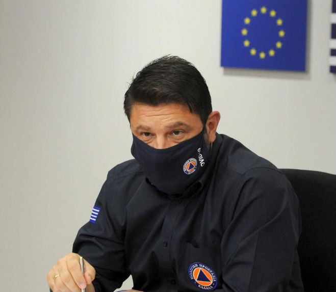 Covid | &Alpha;&nu;έ&beta;&eta;&kappa;&epsilon; &epsilon;&pi;ί&pi;&epsilon;&delta;&omicron; &kappa;&iota;&nu;&delta;ύ&nu;&omicron;&upsilon; &eta; &Alpha;&rho;&kappa;&alpha;&delta;ί&alpha; - "&Kappa;ί&tau;&rho;&iota;&nu;&omicron;&sigmaf;" &omicron; &nu;&omicron;&mu;ό&sigmaf; &mu;&epsilon;&tau;ά &tau;&eta;&nu; &alpha;ύ&xi;&eta;&sigma;&eta; &kappa;&rho;&omicron;&upsilon;&sigma;&mu;ά&tau;&omega;&nu;! (vd)