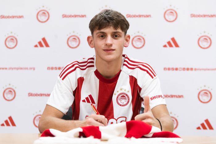 &Omicron; &Gamma;&kappa;ά&mu;&pi;&rho;&iota;&epsilon;&lambda; &Kappa;&omicron;&nu;&tau;&rho;ά&sigma;&iota; &alpha;&pi;ό &tau;&omicron;&nu; &Alpha;&sigma;&tau;έ&rho;&alpha; &Tau;&rho;ί&pi;&omicron;&lambda;&eta;&sigmaf; &sigma;&tau;&omicron;&nu; &Omicron;&lambda;&upsilon;&mu;&pi;&iota;&alpha;&kappa;ό!