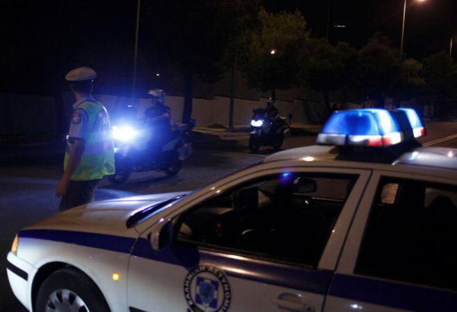 &Pi;έ&nu;&tau;&epsilon; &sigma;&upsilon;&lambda;&lambda;ή&psi;&epsilon;&iota;&sigmaf; &alpha;&nu;&alpha;&kappa;&omicron;ί&nu;&omega;&sigma;&epsilon; &eta; &Alpha;&sigma;&tau;&upsilon;&nu;&omicron;&mu;ί&alpha; &sigma;&tau;&eta;&nu; &Alpha;&rho;&kappa;&alpha;&delta;ί&alpha;