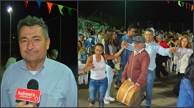 &Eta; &laquo;&psi;&upsilon;&chi;ή&raquo; &tau;&eta;&sigmaf; &laquo;&Gamma;&iota;&omicron;&rho;&tau;ή&sigmaf; &tau;&eta;&sigmaf; &Sigma;&alpha;&rho;&delta;έ&lambda;&alpha;&sigmaf;&raquo;, &Theta;&epsilon;ό&delta;&omega;&rho;&omicron;&sigmaf; &Kappa;&alpha;&kappa;&omicron;ύ&rho;&eta;&sigmaf;, &alpha;&pi;ό &tau;&omicron; &Beta;&epsilon;&lambda;&eta;&mu;ά&chi;&iota; ... &sigma;&tau;&omicron; &laquo;&Kappa;&alpha;&lambda;&eta;&mu;έ&rho;&alpha; &Alpha;&rho;&kappa;&alpha;&delta;ί&alpha;&raquo;! (vd)
