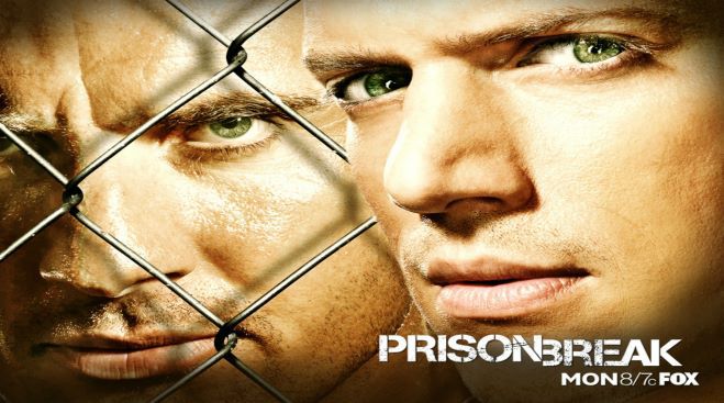 Είναι γεγονός – Το «Prison Break» επιστρέφει!